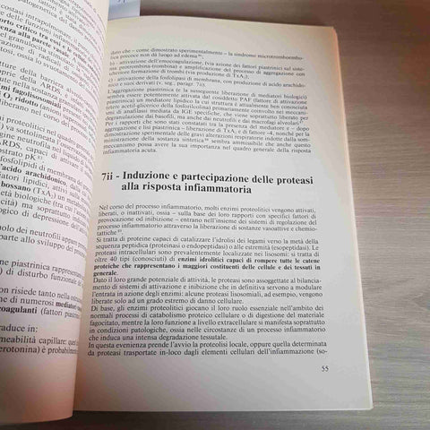 LA SINDROME DI INSUFFICIENZA RESPIRATORIA ACUTA ARDS E LA SUA EVOLUZIONE - 1985