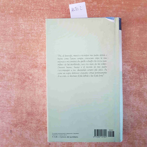 ITALO SVEVO - LA COSCIENZA DI ZENO 2002 LA BIBLIOTECA DI REPUBBLICA