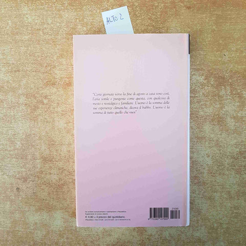 WILLIAM FAULKNER - L'URLO E IL FURORE 2002 LA BIBLIOTECA DI REPUBBLICA