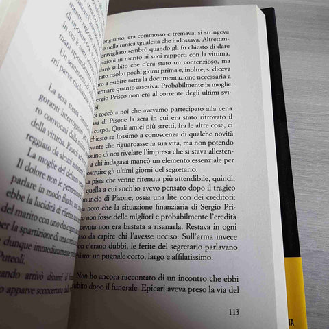 LA CONGIURA UN GRANDE ROMANZO STORICO - FEDERICA INTRONA - NEWTON COMPTON - 2017