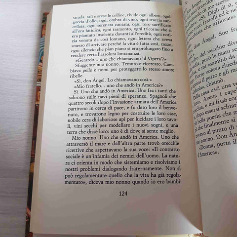 LA FRONTIERA SCOMPARSA - LUIS SEPULVEDA - GUANDA/CDE- 1999