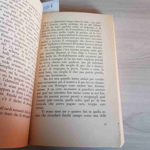 DOUCE FRANCE - GIULIANO PAJETTA - EDITORI RIUNITI - 1971