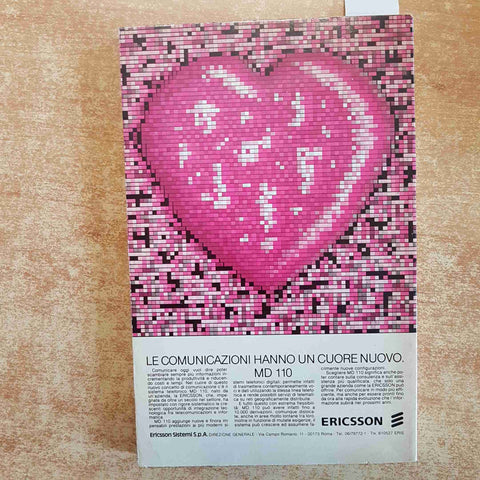 DIZIONARIO DELL'OFFICE AUTOMATION concetti e termini informatica 1985 ESPANSION