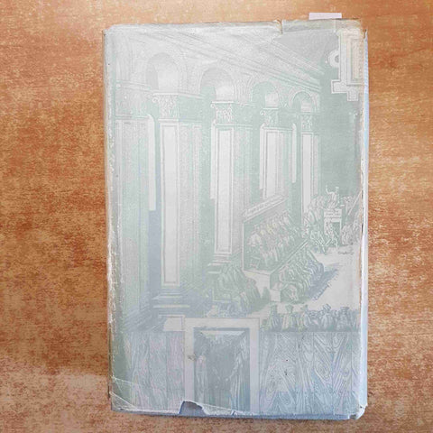 ENCHIRIDION SYMBOLORUM DEFINITIONUM ET DECLARATIONUM Schonmetzer HERDER 1963