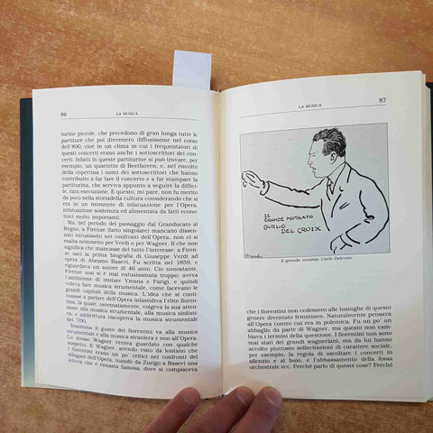 LA CULTURA A FIRENZE TRA LE DUE GUERRE fascismo  1991 BONECHI