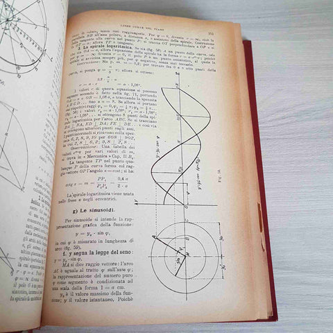 MANUALE PER LA COSTRUZIONE DI MACCHINE 2 volumi H. DUBBEL VALLARDI 1928