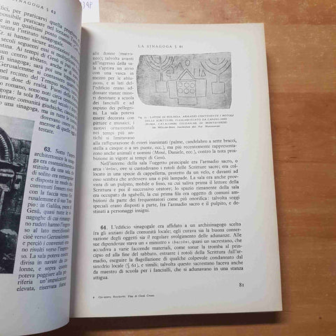 VITA DI GESU' CRISTO - GIUSEPPE RICCIOTTI - TIPOGRAFIA POLIGLOTTA VATICANA-1953