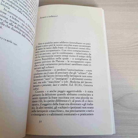PIU' DUBBI CHE CERTEZZE - FRANCESCO CANDURA - G.C.C. EDITORE - 1990