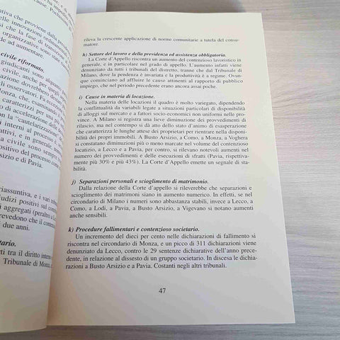 DISCORSO INAUGURALE DEL PROCURATORE GENERALE DELLA REPUBBLICA FRANCESCO BORRELLI