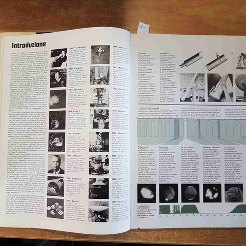 NUOVO ATLANTE DELL'UNIVERSO Patrick Moore MONDADORI astronomia astrofisica 1979