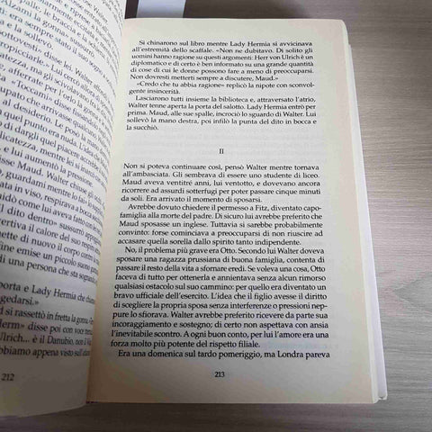 LA CADUTA DEI GIGANTI - KEN FOLLETT 1°edizione MONDADORI - 2010