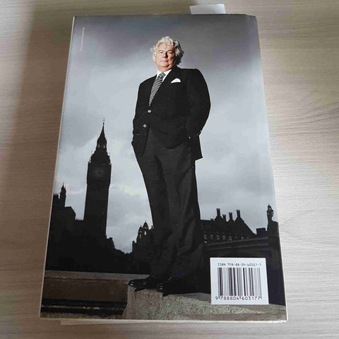 LA CADUTA DEI GIGANTI - KEN FOLLETT 1°edizione MONDADORI - 2010