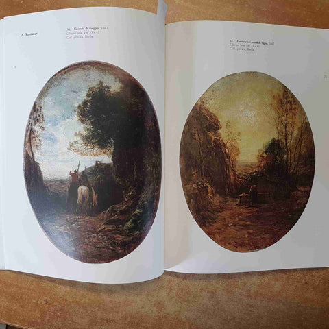 DA BAGETTI A REYCEND CAPOLAVORI D'ARTE E PITTURA DELL'OTTOCENTO PIEMONTESE MCP