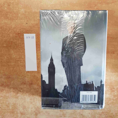 KEN FOLLETT LA CADUTA DEI GIGANTI sigillato!!! MONDOLIBRI THE CENTURY TRILOGY I