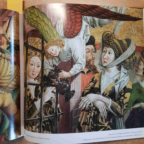 ABBAZIA DI NOVACELLA canonici agostiniani nel Sudtirolo PEINTNER 1989 ATHESIA