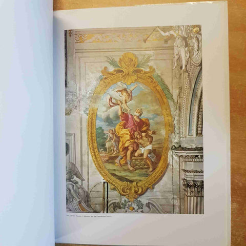 GLI AFFRESCHI DI PIETRO PAOLO VASTA NELLE ANTICHE CHIESE DI ACIREALE blanco CRT