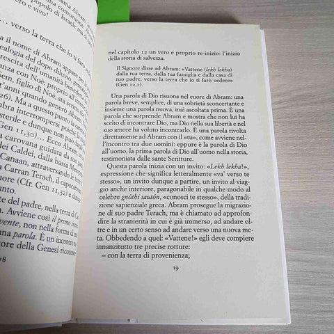 DIO, DOVE SEI? - ENZO BIANCHI - RIZZOLI - 2008