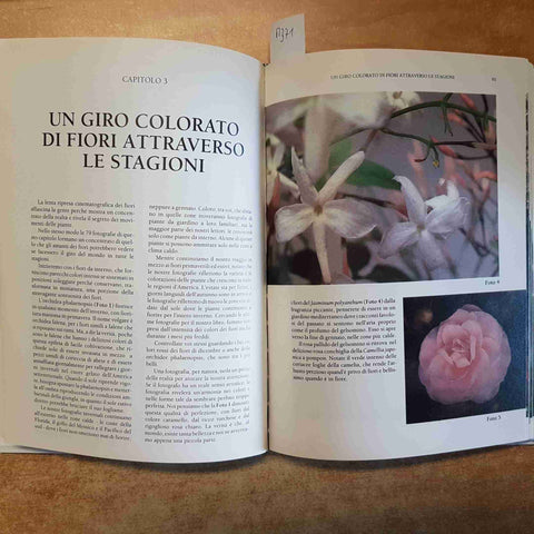 FIORI PER TUTTE LE STAGIONI ALBERI, ARBUSTI E RAMPICANTI - Cox 1994 MELITA