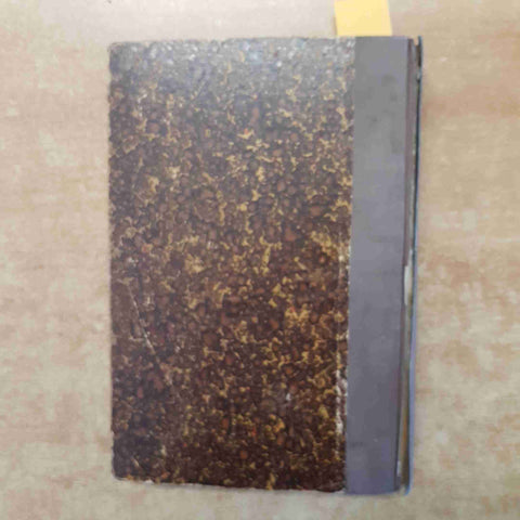 FRATELLI GRIMM 50 NOVELLE HOEPLI 1910 terza edizione FANNY VANZI MUSSINI