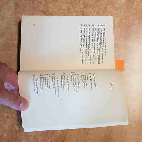 LE AVANGUARDIE ARTISTICHE DEL NOVECENTO Mario De Micheli 2000 FELTRINELLI