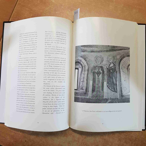 SAN TOMMASO DI BRIGA NOVARESE Guglielmo Tornielli 1995 EOS EDITRICE NOVARA