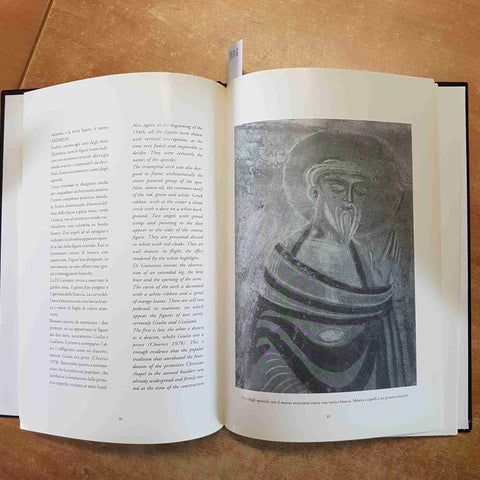 SAN TOMMASO DI BRIGA NOVARESE Guglielmo Tornielli 1995 EOS EDITRICE NOVARA