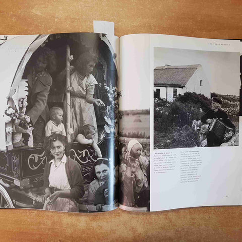 LES IRLANDAIS LA TRAVERSEE DU SIECLE - MACCARTHY MORROGH 1998 ALBIN MICHEL