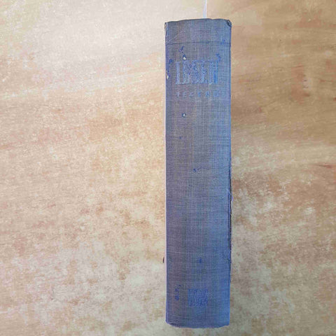 IBSEN LE OPERE TEATRALI 1945 EDITRICE TORINESE casa di bambole spettri brand