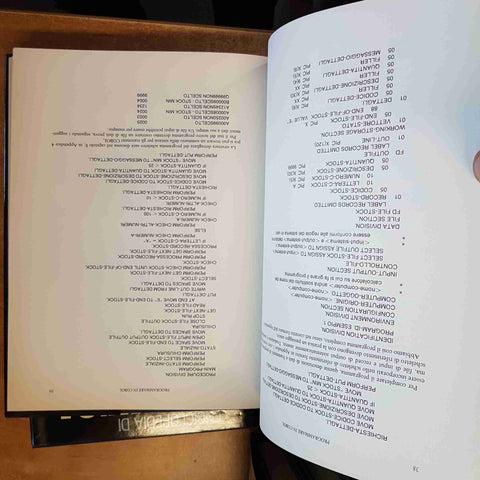 ENCICLOPEDIA DI INFORMATICA 14 VOLUMI fondamenti metodi applicazioni ETAS LIBRI