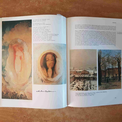 IMPRESSIONISMO E POST-IMPRESSIONISMO I CAPOLAVORI 9 ENCICLOPEDIA DELLA PITTURA