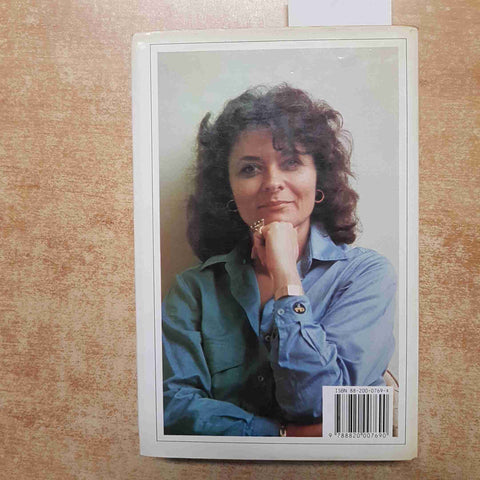 SVEVA CASATI MODIGNANI - SPERLING & KUPFER - DONNA D'ONORE 1988 DRAMMATICO