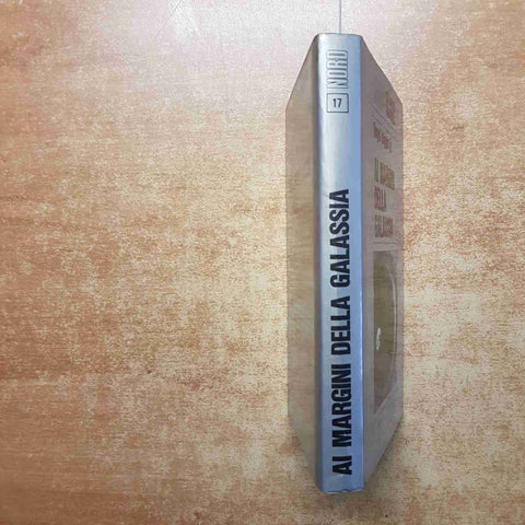 LLOYD BIGGLE JR. - EDITRICE NORD - AI MARGINI DELLA GALASSIA cosmo fantascienza