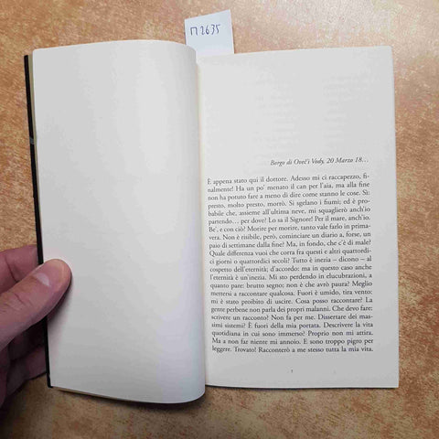 IVAN TURGENEV - DIARIO DI UN UOMO SUPERFLUO - IL SOLE 24 ORE 2016