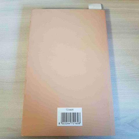 NICHOLAS SPARKS - MONDOLIBRI - COME UN URAGANO - 2002