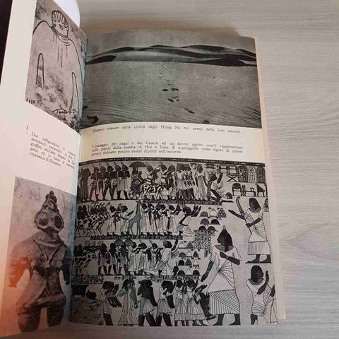 PETER KOLOSIMO - SUGAR EDITORE - TERRA SENZA TEMPO - 1971