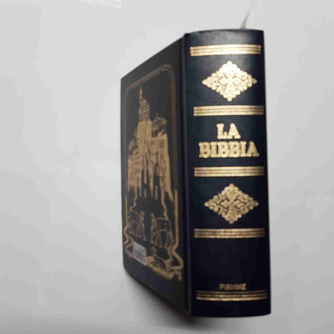 LA BIBBIA...DAI SECOLI UNA PAROLA PER LA MISSIONE... (398-1998) PIEMME