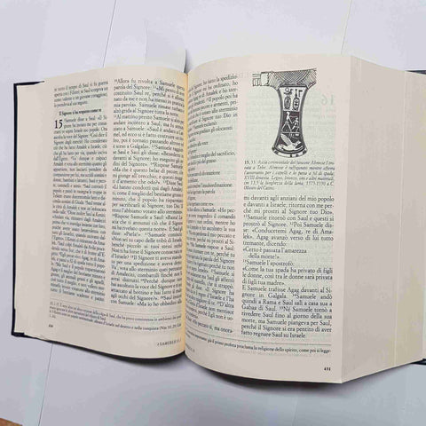 LA BIBBIA...DAI SECOLI UNA PAROLA PER LA MISSIONE... (398-1998) PIEMME