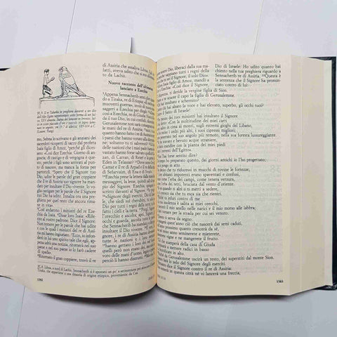 LA BIBBIA...DAI SECOLI UNA PAROLA PER LA MISSIONE... (398-1998) PIEMME