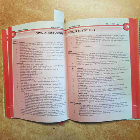 CONCISE HISTOLOGY A TEXTBOOK FOR MEDICAL STUDENTS AND DOCTORS multi color 2010