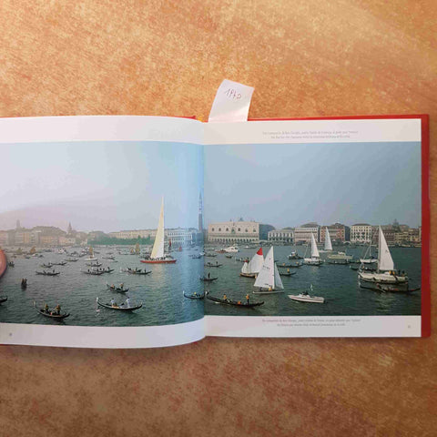 SOGNARE VENEZIA FOTOGRAFIE DI FERNANDO BERTUZZI 2003 VIANELLO vittorio sgarbi