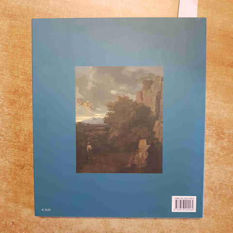 PAESAGGIO E VEDUTA DA POUSSIN A CANALETTO Dipinti di Palazzo Barberini SKIRA
