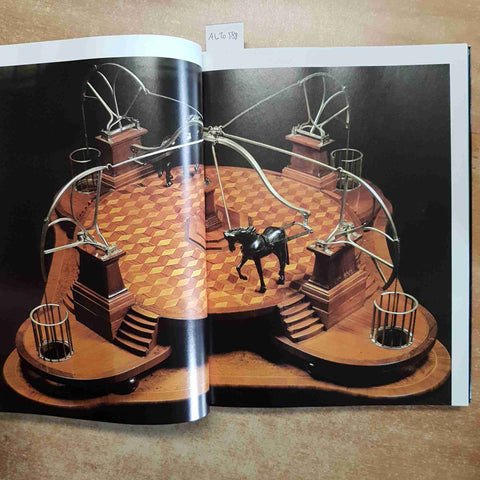 GALILEO LA SENSATA ESPERIENZA - BANCA TOSCANA 1988 galilei scienza telescopio