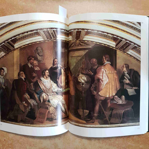 GALILEO LA SENSATA ESPERIENZA - BANCA TOSCANA 1988 galilei scienza telescopio