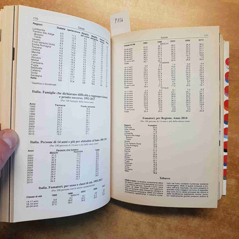 IL LIBRO DEI FATTI 2015 ADNKRONOS venticinque edizioni 1991-2015 ILLUSTRATO