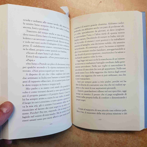 NICOLO' GOVONI - RIZZOLI - BIANCO COME DIO romanzo 3° edizione 2018