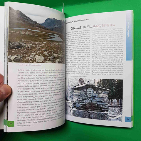 I PIU' BEI LAGHI DELLE ALPI OCCIDENTALI Avondo Trova ESCURSIONI IMPERDIBILI
