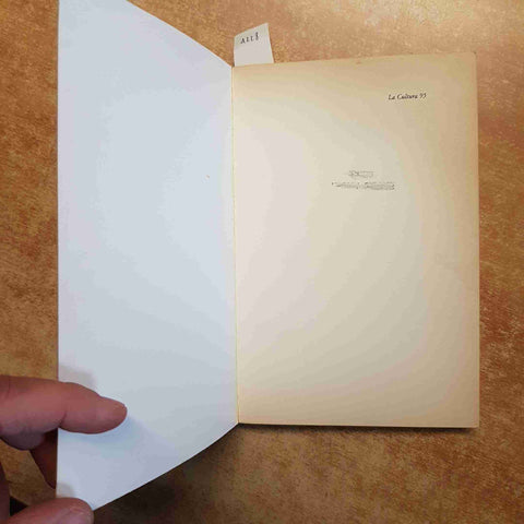 GIAMPAOLO LAI - LA CONVERSAZIONE FELICE psicoanalisi terapeuta1988 IL SAGGIATORE