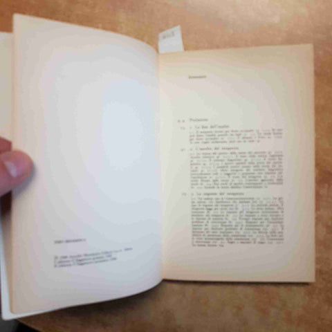 GIAMPAOLO LAI - LA CONVERSAZIONE FELICE psicoanalisi terapeuta1988 IL SAGGIATORE