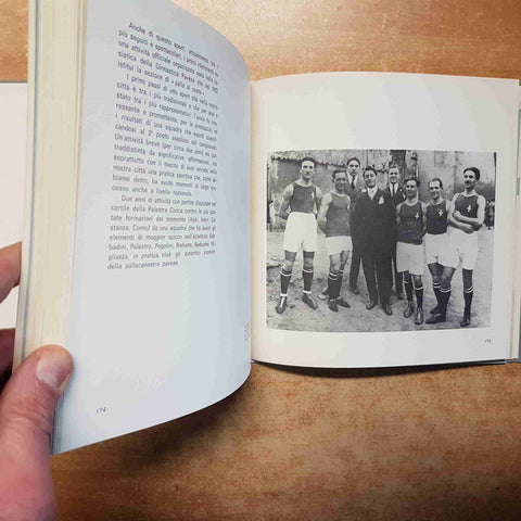 CENTENARIO DI FONDAZIONE SOCIETA' GINNASTICA PAVESE 1879 1979 pavia atletica