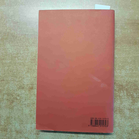 MORDECAI RICHLER - LA VERSIONE DI BARNEY 2001